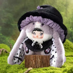 Nommi 400% Magic Secret Mushroom Hat 35cm/13.7In Action Figure