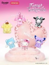 One Set(6pcs)