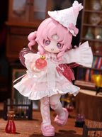 Penny's Box Lulu Wumi Potion Workshop Bjd Dressable Cute Action Figure Gift