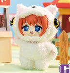Sofunui Gintama Kagura 16cm/6.3In Lovely Vinyl Plush Doll Pendant Gift