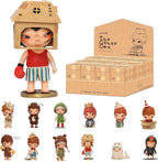 POP MART Hirono The Other One Series Blind Box Confirmed Figure Art Toys Gift