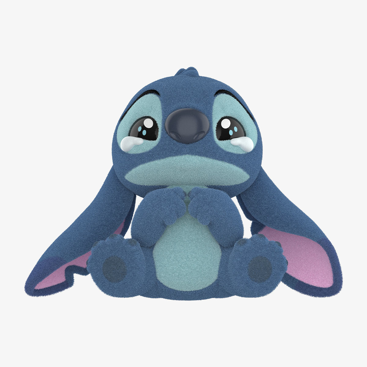 POP MART Disney Stitch Little Emotions Series Figures 3.54inches Authentic