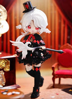 Huanyu Pigeon Special Island Adventure 9.2In Bjd Dressable Action Figure Gift
