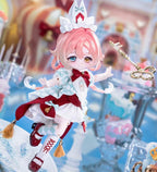 Come4Free Doll House Dili Secret Bunny Dream Box 8In Bjd Action Figure In Stock