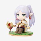 POP MART Frieren: Beyond Journey's End Series Figures Authentic