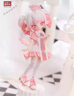 Penny's Box Fantasy Poem Symphonic Poem Bjd doll 7.8in Dressable Action Figure