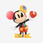 POP MART Disney Mickey Boundless Creativity Series Figures 3.94inches Authentic