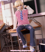 Pre-Sale Neo Eden Meixu Encounter In Sunshine 9.4In Bjd Action Figure Gift