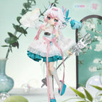 Pre-Sale Wowloi Kikura Qtuan Bird Solar Terms Series 23cm/9In Bjd Dressable Gift