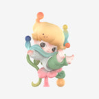 POP MART DIMOO Moments in Bloom Series Figures 3.15-4.33inches Authentic