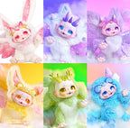 Mayteree Dumia Fantasy Creature Series 18cm/7In Vinyl Plush Doll Action Figure