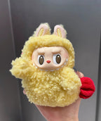 POP MART LABUBU THE MONSTERS Wacky Mart Series-Earphone Case 5.91inches