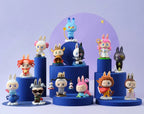 The Monste Constellation Series Authentic Blind Box Figure Art toy gifts