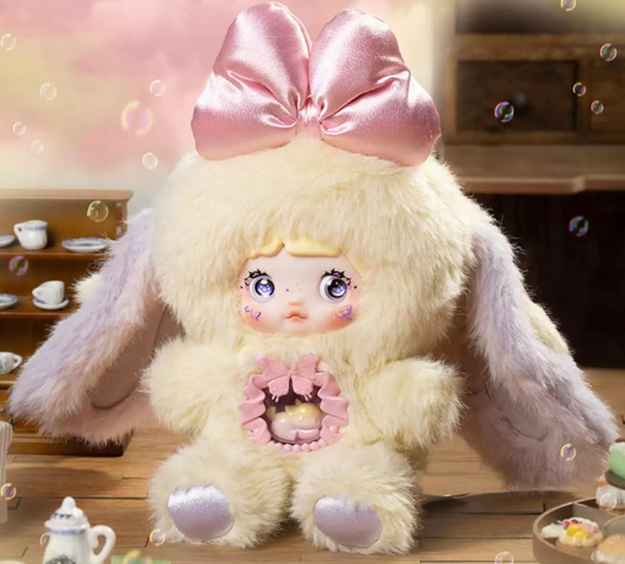 Sure Fun Nommi Otherworld Morpheus 22cm/8.6In Plush Pendant Action Figure Gift