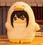 Sofunui Gintama Katsura Kotarou 6.3In Lovely Vinyl Plush Pendant Gift
