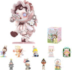 POP MART Finding MOKOKO Series Blind Box(confirmed)Figure toy gift art NEW HOT！