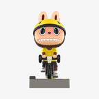 POP MART LABUBU Summer Ride Figure  3.94inches Authentic