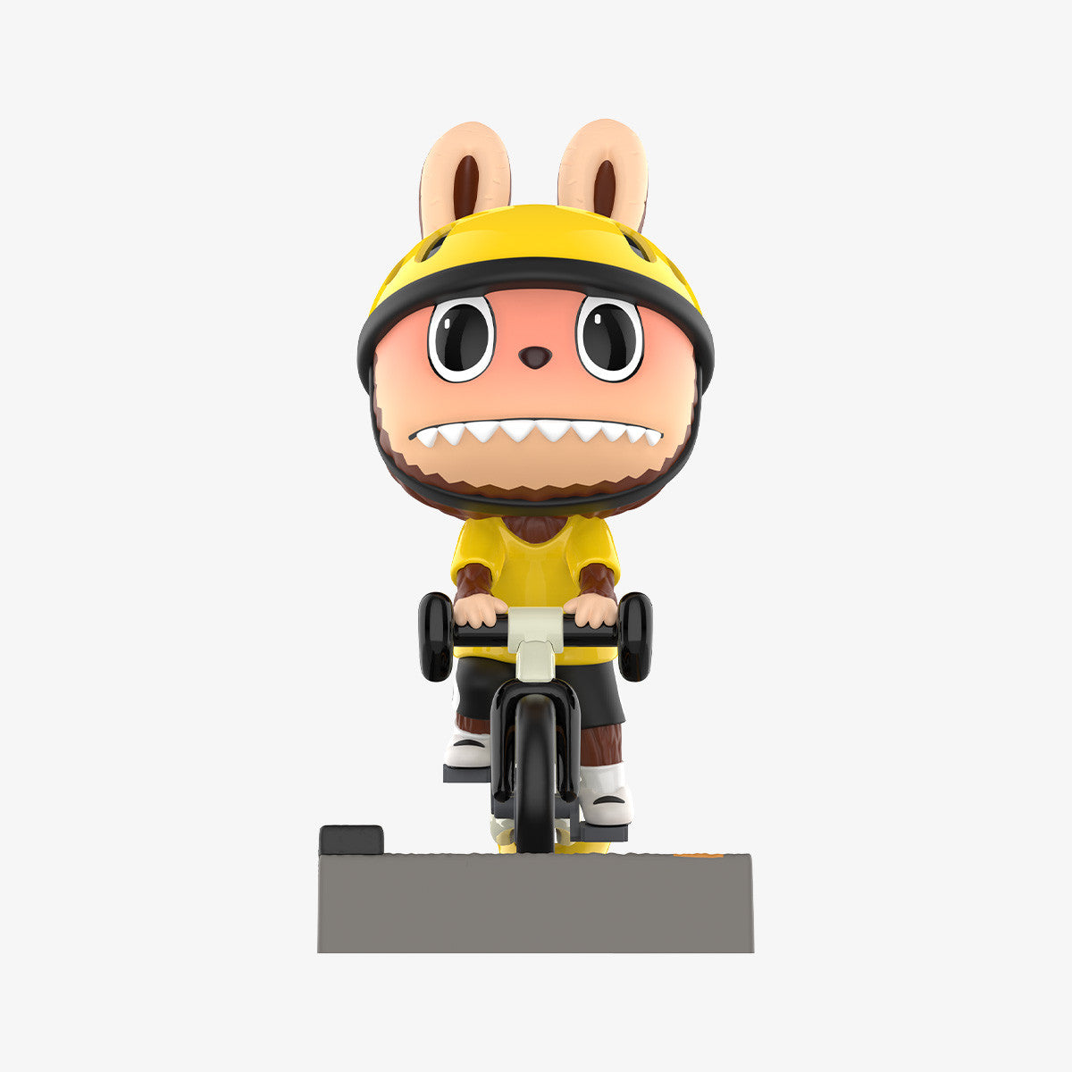 POP MART LABUBU Summer Ride Figure  3.94inches Authentic