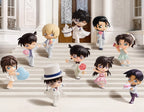 Authentic Detective Conan Anniversary Celebration Series Blind Box Figure Gift