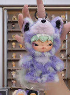 Off Script - HIRONO After Dark Series Plush Pendant Blind Box Figures