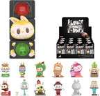 POPMART Labubu The Monsters Almost Hidden Series Confirmed Blind Box Figure Toy
