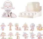 POP MART Skullpanda The Warmth Series Confirmed Blind Box Of 12 Hot Toys Gift