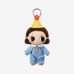 POP MART Nyota Where Moments Meet Series Plush Doll 5.91-6.69inches Authentic