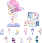 POP MART AZURA  A Dream About Stars Series Figures 4.17 INCHES Authentic Hot Toy