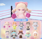 TNTSPACE DORA Be Yourself Series Plush Pendant Blind Box Figures Toy Doll Gift
