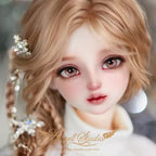Pre-Order Angell Studio Lingyue 23.6" Bjd 1/3 Full Set Official Resin Model Gift