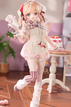 Neo Eden Fu Lei Sweet Dream Contract 22cm/8.6In Bjd Dressable Action Figure Gift