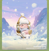 snowfield swing
