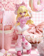 Nu Gaia Code Name X Elite Animal Confirmed Action Figure Dressable Official Gift