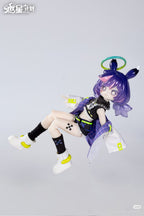 Burning Star Plan Series 8.2~8.6In Confirmed Bjd Dressable Action Figure Gift