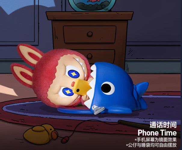 Authentic 1:00 A.m. Series Confirmed Figures Blind Box Toys Gift