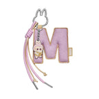 POP MART THE MONSTERS Pin for Love Series- Letter Pendant Blind Box (A-M)