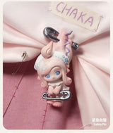 Safety Pin