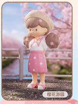 Sakura Tour