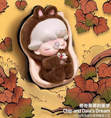 Chip and Dale's Dream