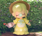 Smug Gardener