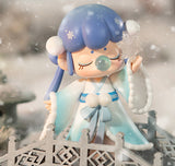Major Snow