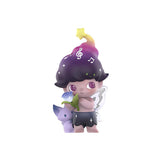 Butterfly Wizard