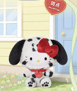 DALMATION