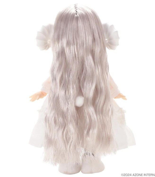 Azone Dias Nemu Remu Sleeping Lamby 1/12 Lovely Bjd Dressable Action Figure Gift