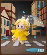 After Rain
