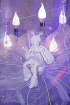 Pre-Sale Visions Paradise Series 8.8In Bjd Dressable Lovely Action Figure Gift
