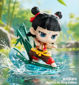 Nezha's Ao Bing Edition{Hidden】