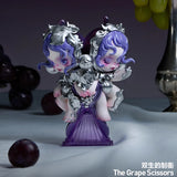 The Grape Scissors