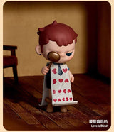 Love Is Blind