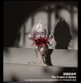 The Crown In Ashes